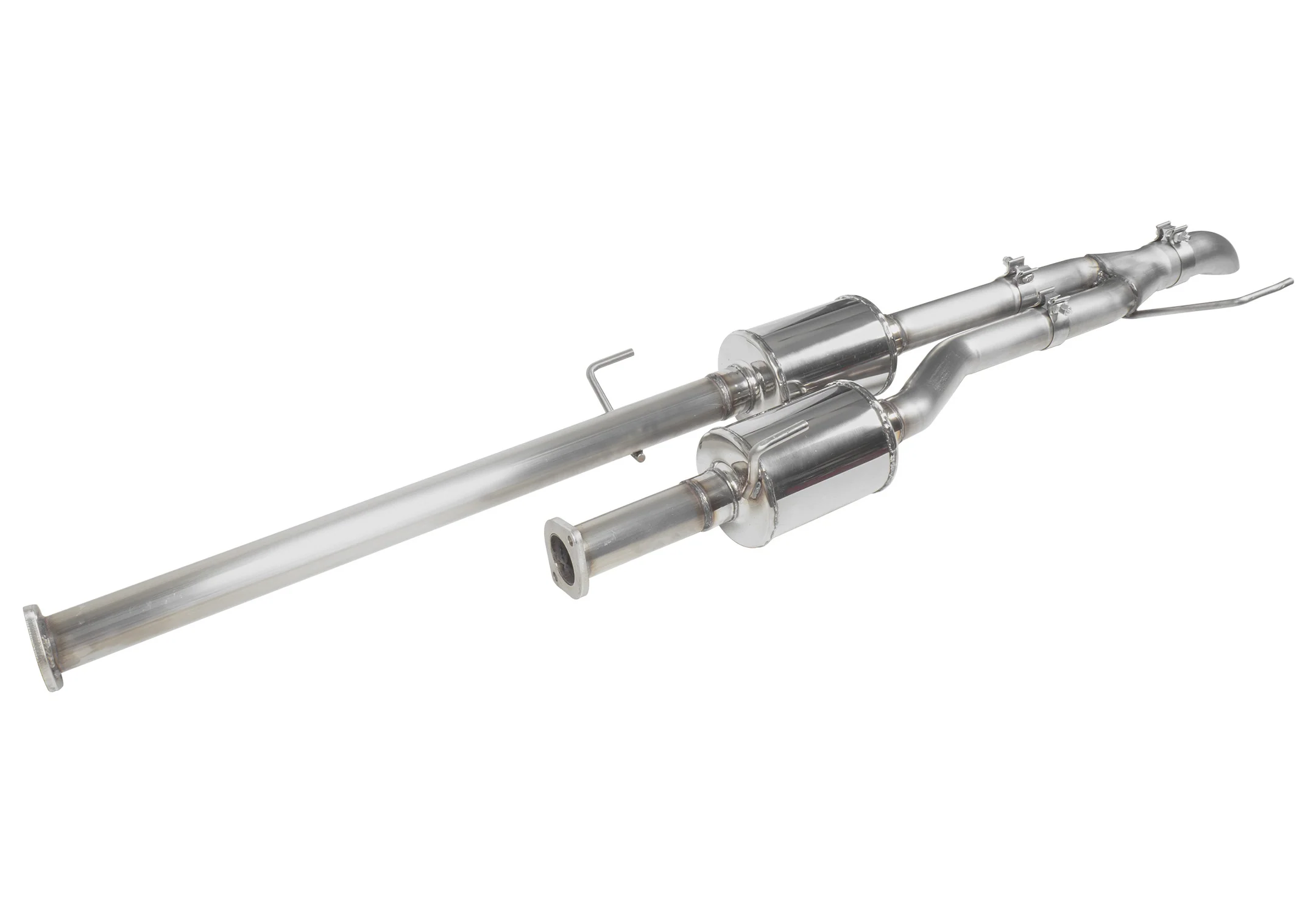 2014-2021 Toyota Tundra - STILLEN Cat-Back Exhaust - 509570 / 509571 / 509572 - Image 15