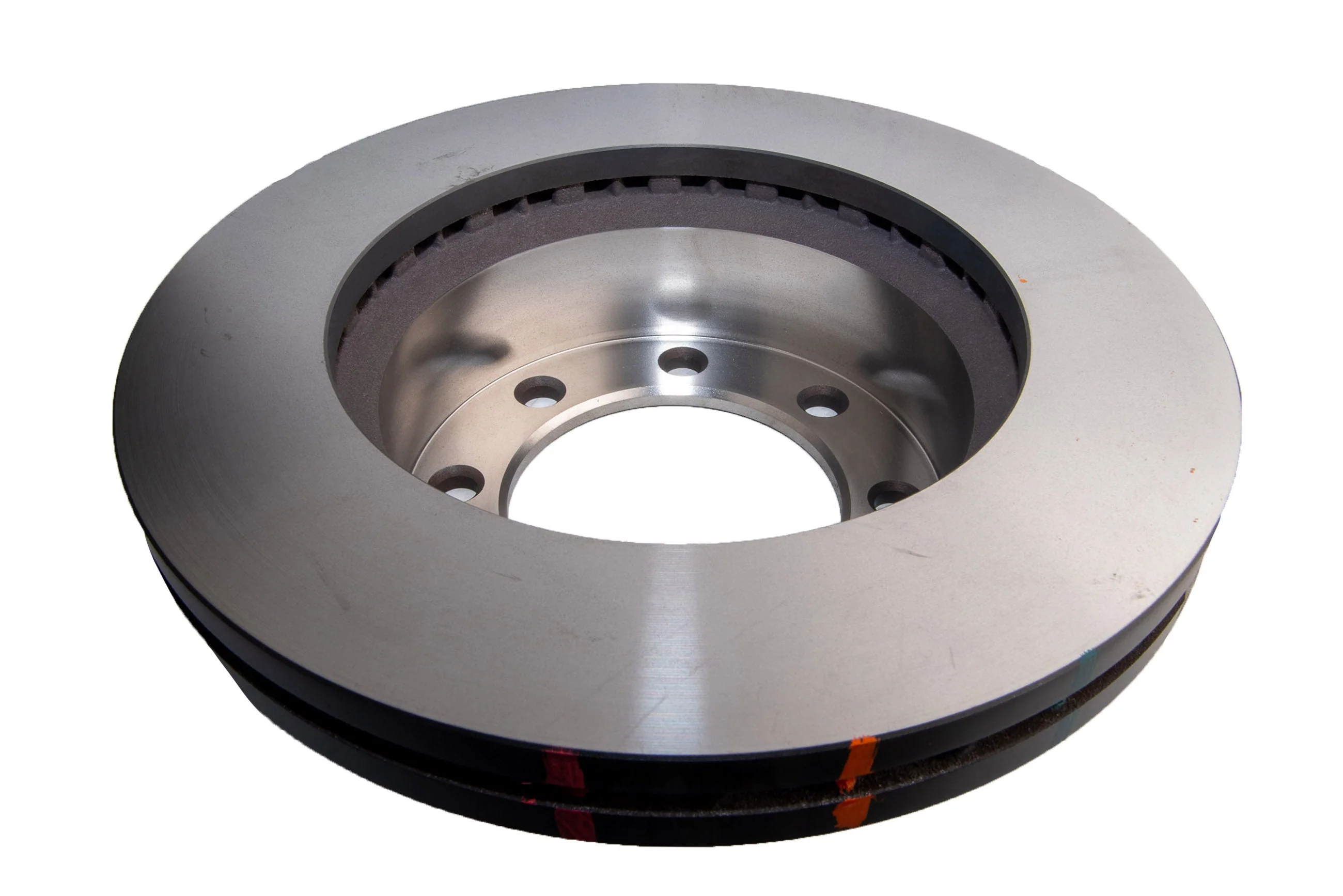 2015-2016 Ford F-350 Super Duty & More | DBA 4000 Series Standard Brake Rotor [Front] | DBA42178 - Image 3