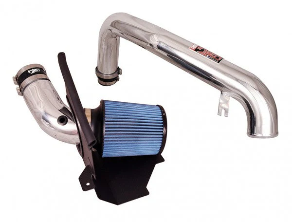 2015-2018 Ford Focus ST [2.0T] SP Short Ram Air Intake System - Polished | Injen - SP9002P