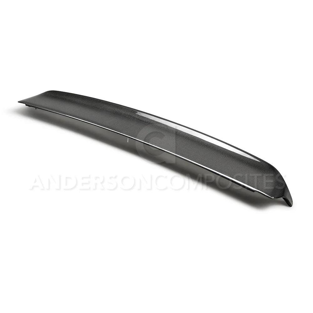 2018-2023 Dodge Challenger Type-PS SRT Performance Style Rear Spoiler- Anderson Composites - AC-RS18DGCH-PS
