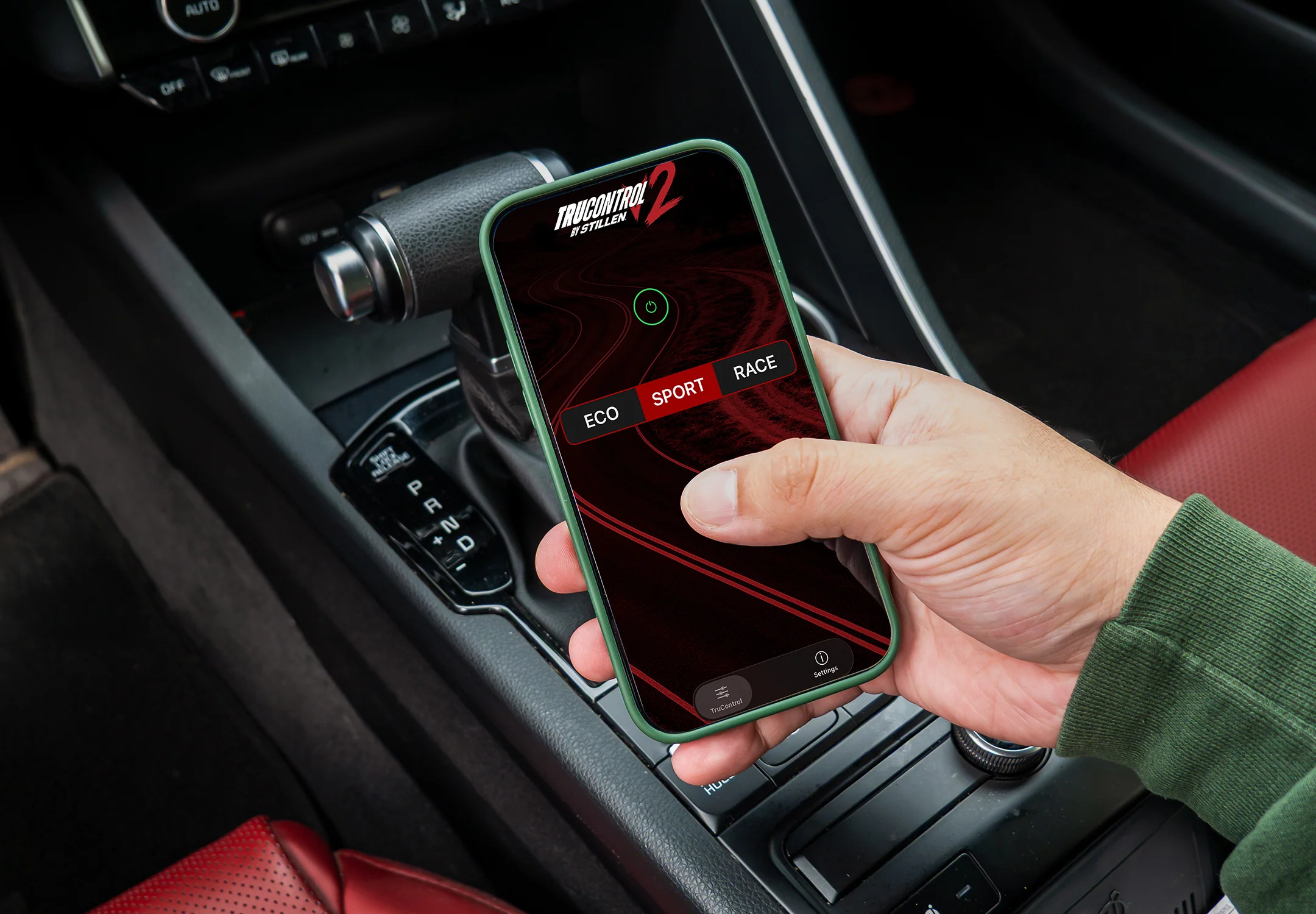 2015-2023 Dodge Charger Hellcat [6.2SC] TruControl V2 by STILLEN Inline Tuning Module - TCT204001 - Image 18