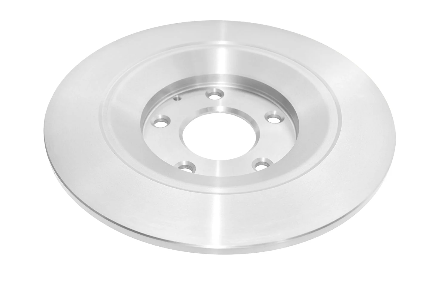 2015 Mazda CX-5 | DBA Street Series T2 Standard Brake Rotor [Rear] | DBA2549 - Image 3