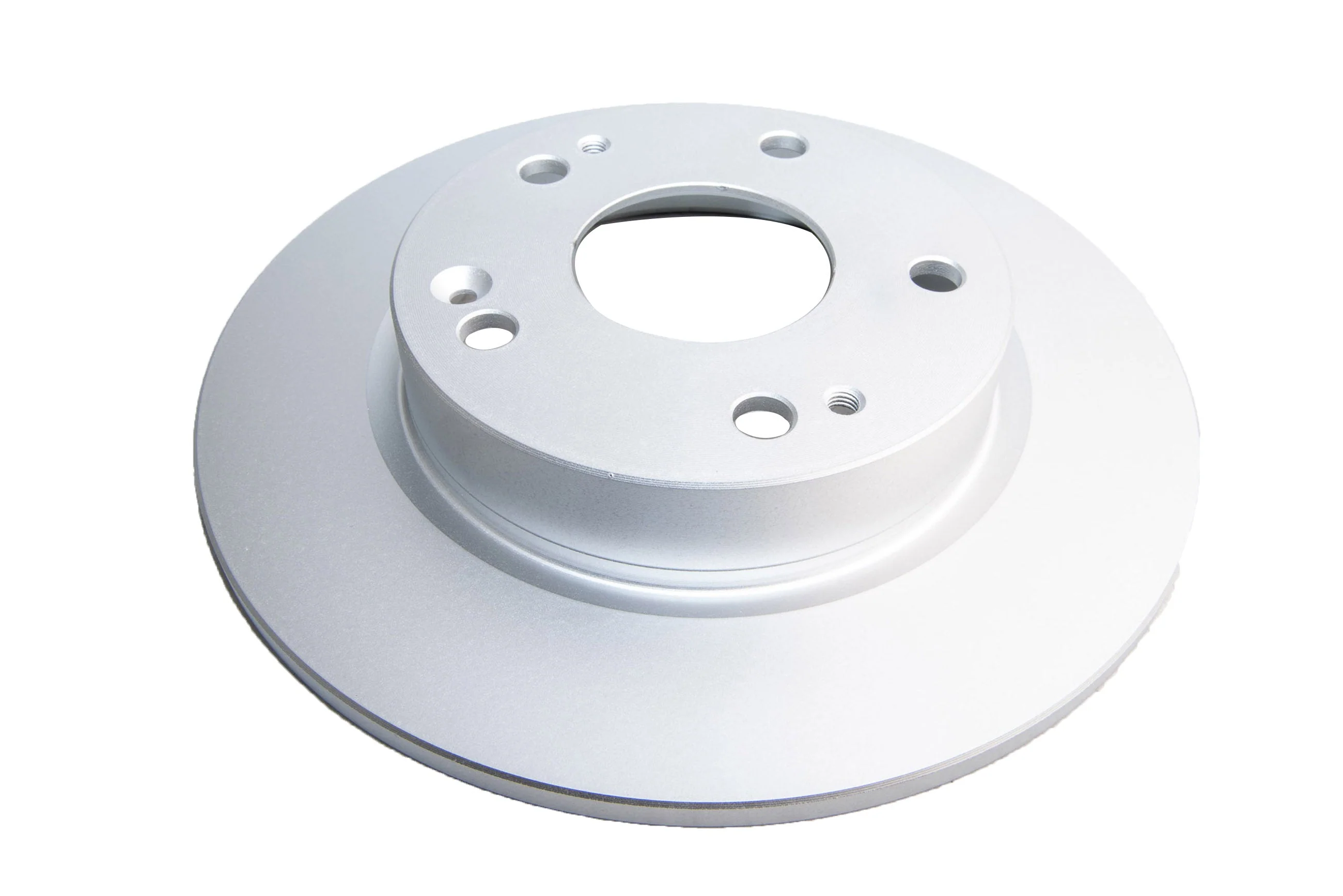 2016-2017 Honda Civic & More | DBA Street Series T2 Standard Brake Rotor [Rear] | DBA2541E