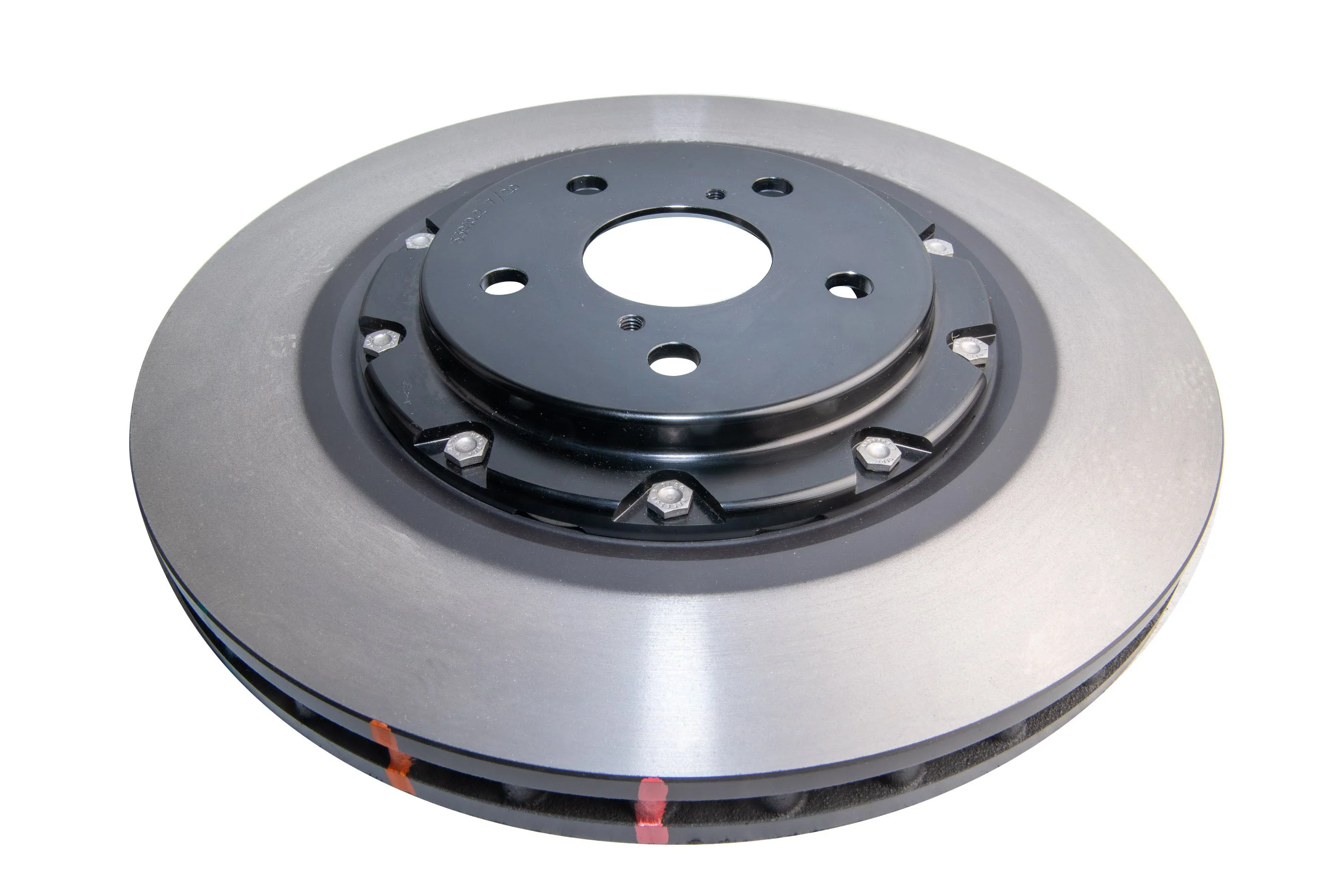 2016-2017 Lexus GS200t & More | DBA 5000 Series Standard Brake Rotor Ring [Front] | DBA53910.1