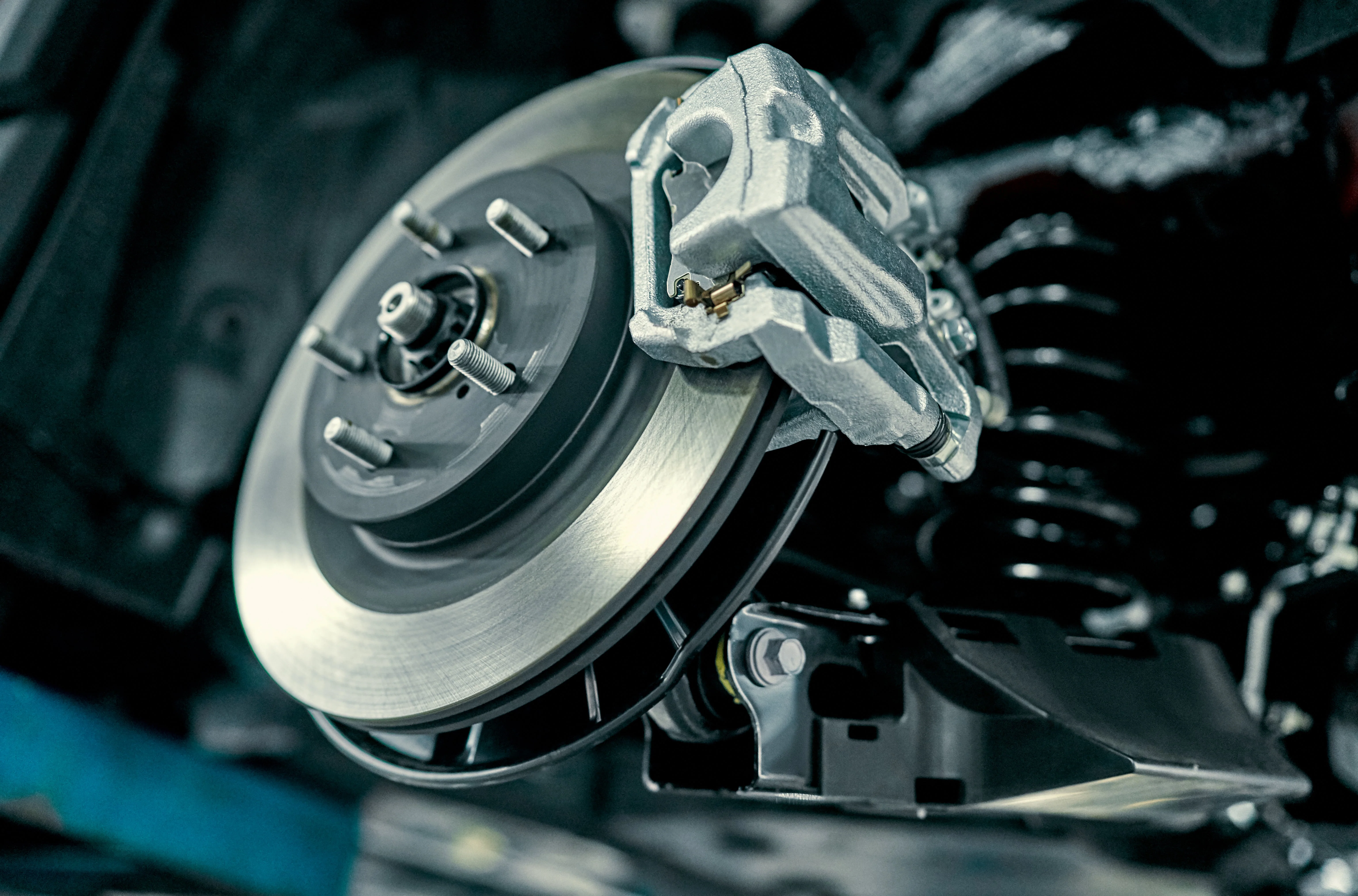 2016-2017 Nissan Juke & More | DBA Street Series T2 Standard Brake Rotor [Front] | DBA2333E - Image 4