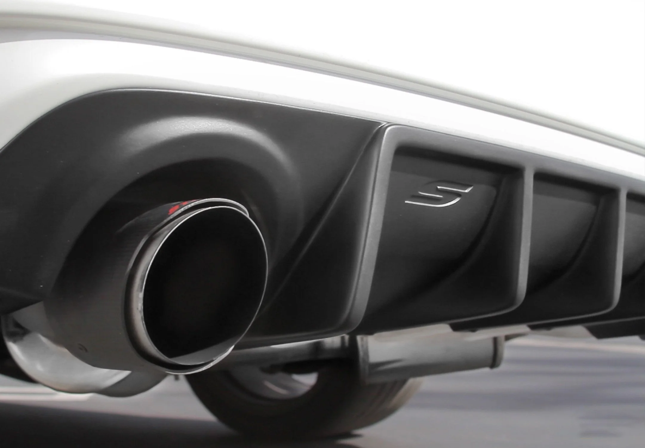 2016-2024 Infiniti Q50 [3.0t] - STILLEN Cat Back Exhaust w/ Carbon Fiber Tips - 504450 - Image 9