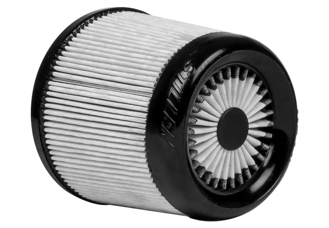 2016-2024 Infiniti Q50 / Q60 3.0t - STILLEN Hi-Flow Air Intake - Dry Filter - 402856DF - Image 8
