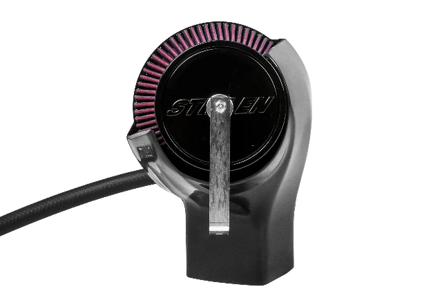2016-2023 Nissan Maxima - STILLEN Air Intake Kit [A36] - Oil Filter - 402967 - Image 3