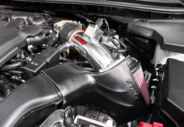 2016-2023 Nissan Maxima - STILLEN Air Intake Kit [A36] - Oil Filter - 402967 - Image 6