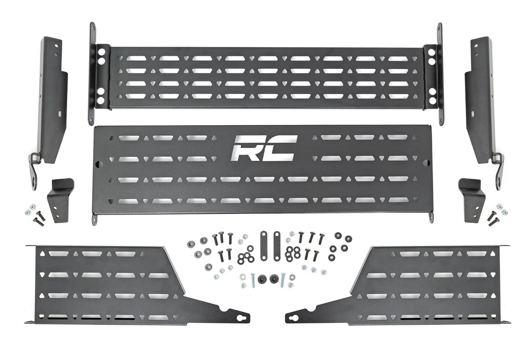 Tailgate Extender | Honda Pioneer | 2016-2022 | Rough Country | 92057 - Image 6