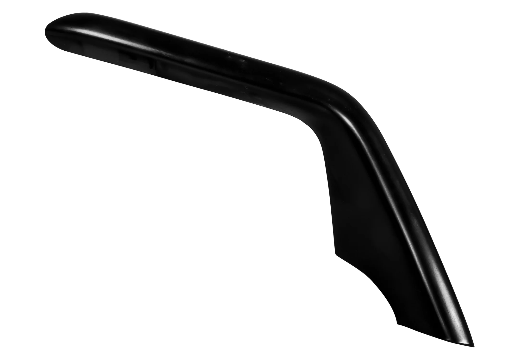 2017-2022 Infiniti Q60 3.0t - STILLEN Front Winglets - KB11231 - Image 4