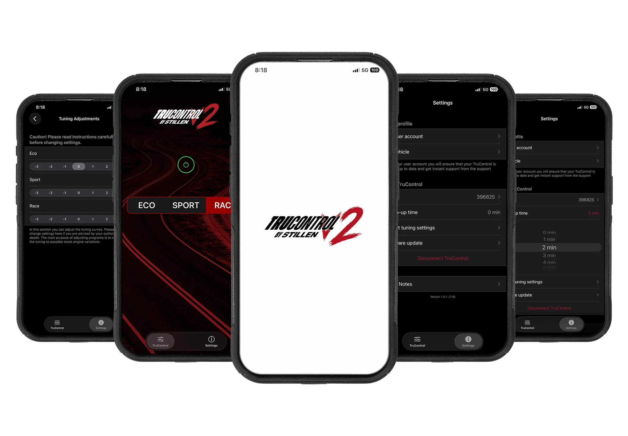 2017-2020 Ford F-150 3.5L EcoBoost TruControl V2 by STILLEN Inline Tuning Module - TCT202003 - Image 10