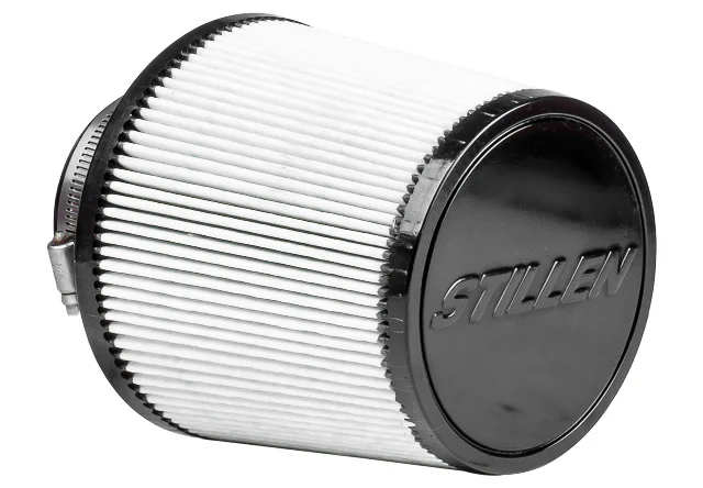 2018-2023 Kia Stinger AWD/RWD [3.3TT] - STILLEN Hi-Flow Air Intake Kit - Dry Filter - 402883DF - Image 6