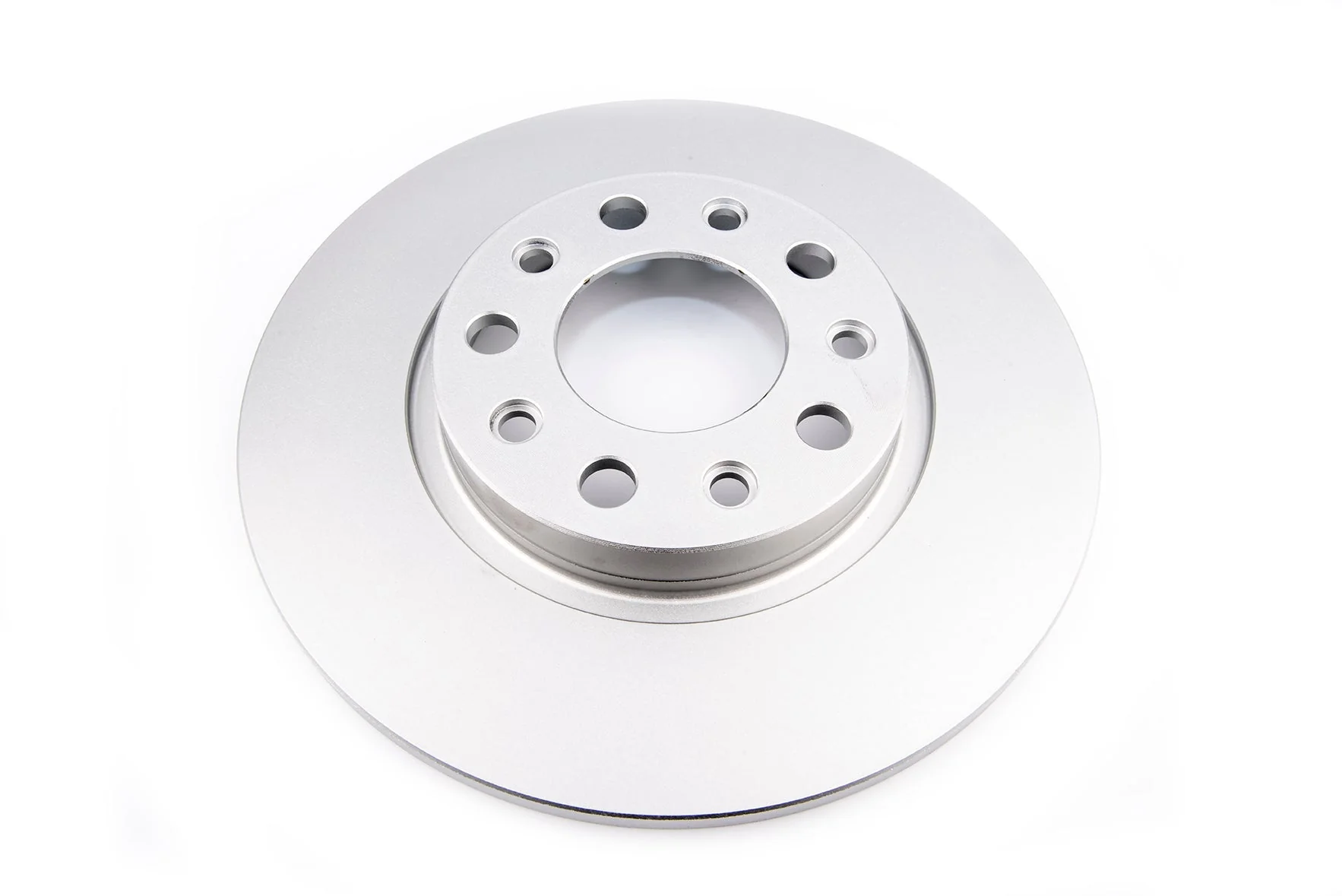 2018-2020 Jeep Cherokee & More | DBA Street Series T2 Standard Brake Rotor [Rear] | DBA3203E