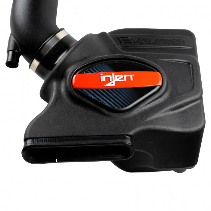 2019-2022 Hyundai Veloster Evolution Cold Air Intake System | Injen - EVO1301 - Image 4