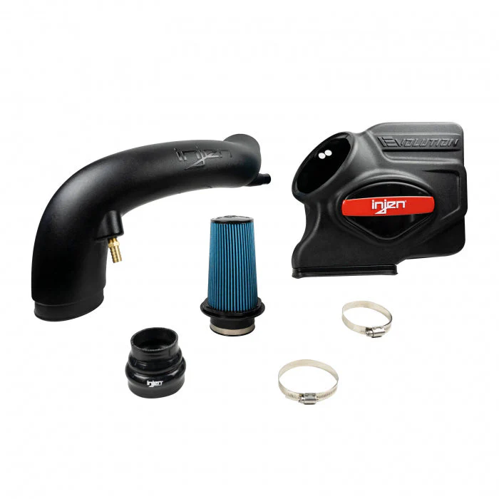2019-2022 Hyundai Veloster Evolution Cold Air Intake System | Injen - EVO1301 - Image 6