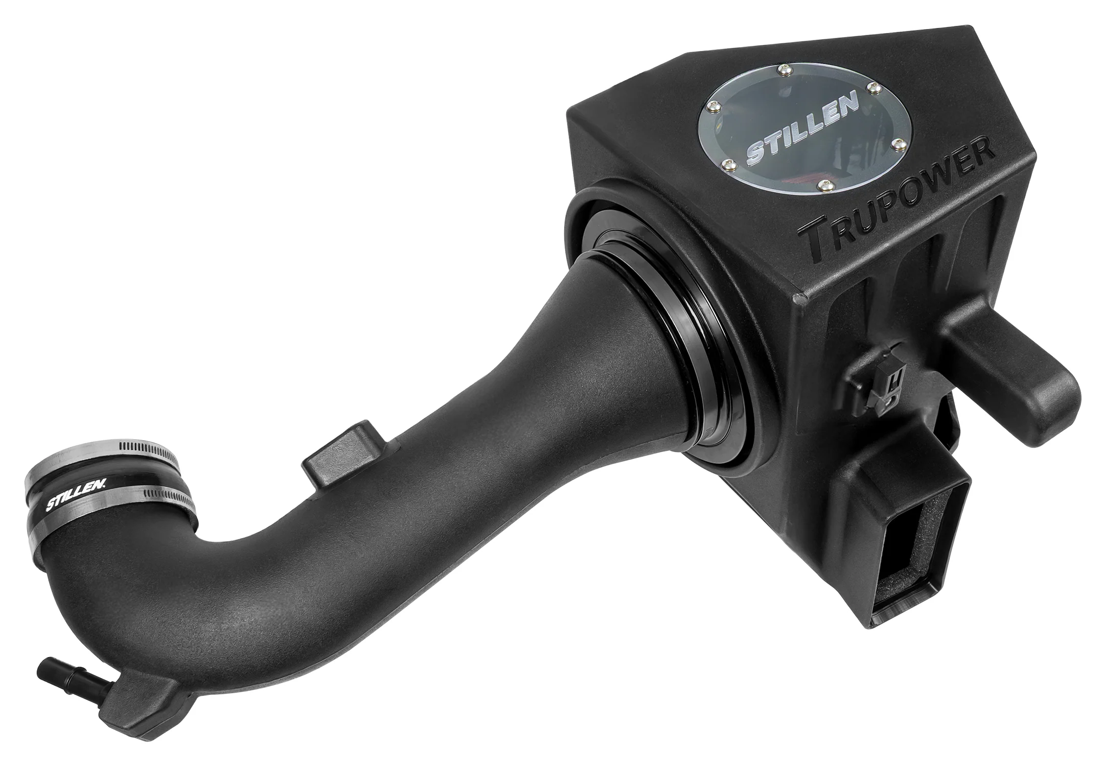 2019+ Chevrolet Silverado / GMC Sierra 1500 & More (5.3L / 6.2L V8) TruPower by STILLEN Cold Air Intake - TP403504 / 505 / 506 / 507 - Image 5