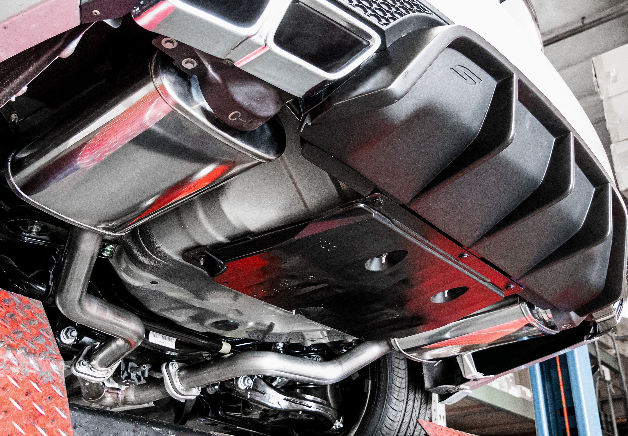 2019-2023 Nissan Maxima - STILLEN Cat Back Exhaust System - [3.5L] - 504392 - Image 6