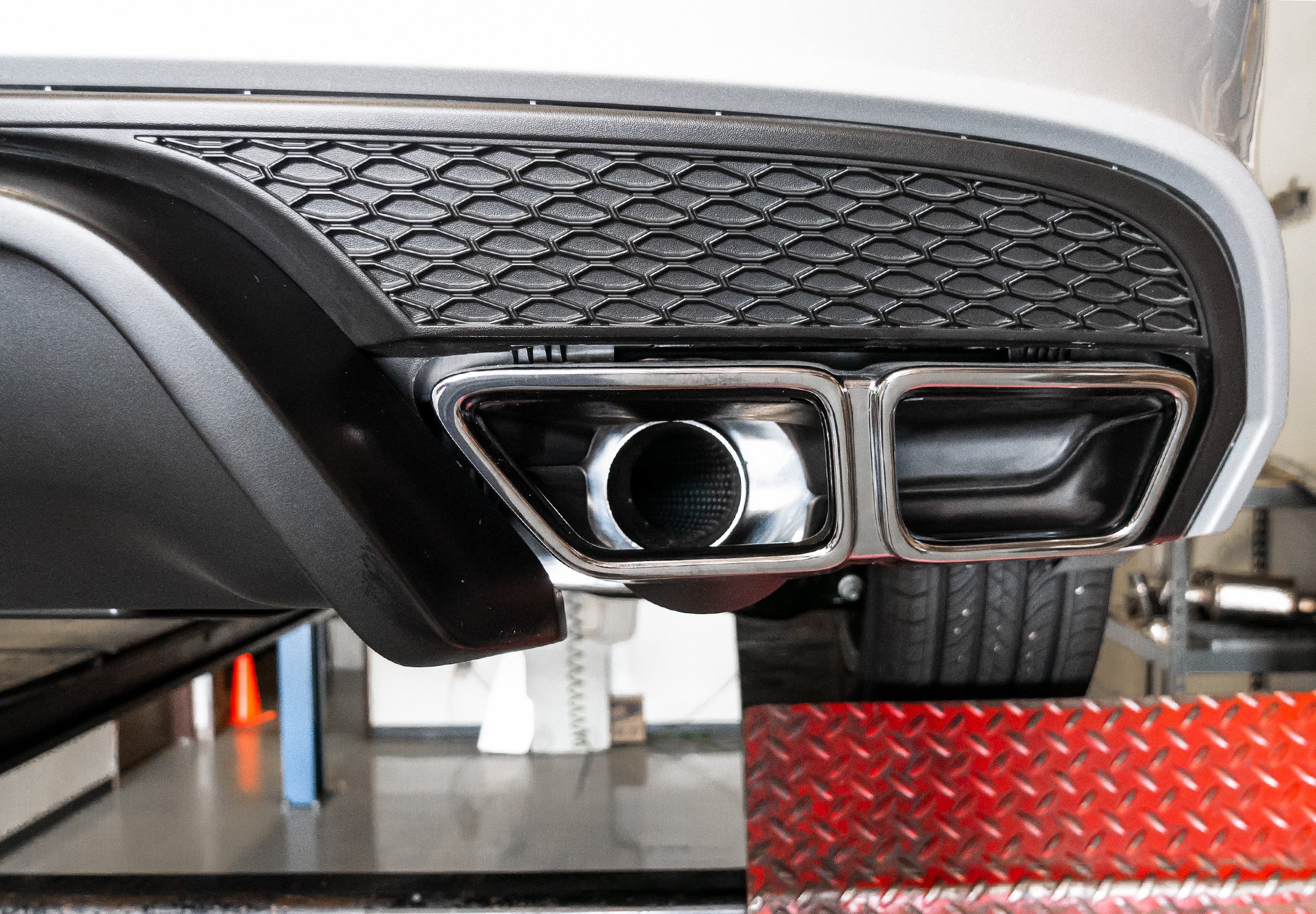 2019-2023 Nissan Maxima - STILLEN Cat Back Exhaust System - [3.5L] - 504392 - Image 7
