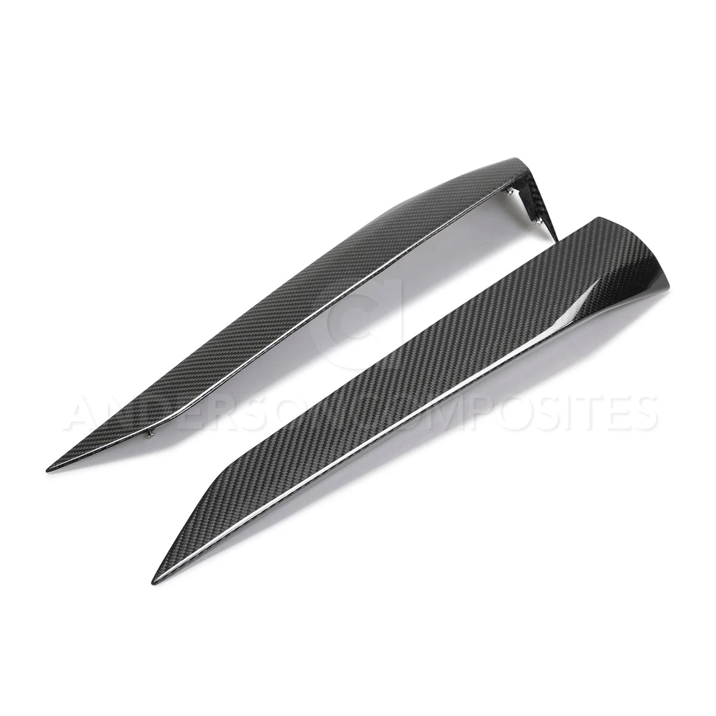 2020-2024 Chevrolet Corvette C8 Door Handle Cover s- Anderson Composites - AC-DHC20CHC8