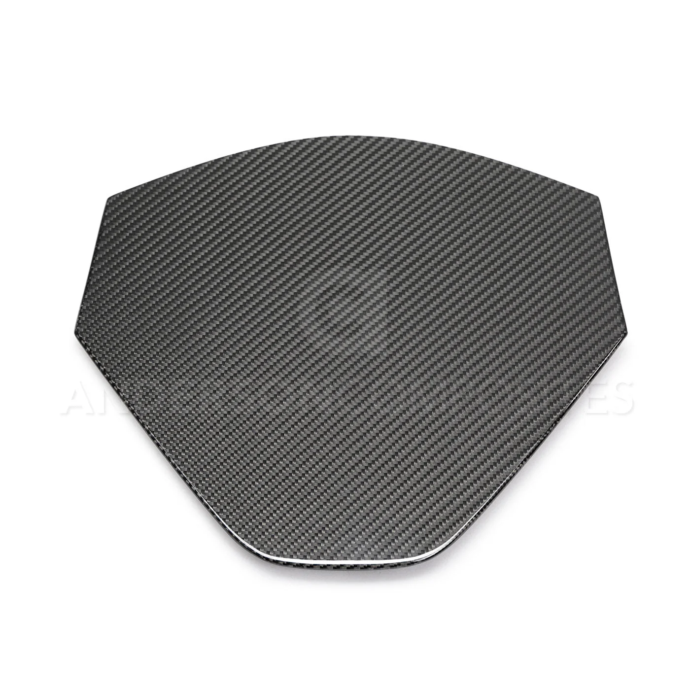 2020-2024 Chevrolet Corvette C8 Coupe Hatch Panel- Anderson Composites - AC-DA20CHC8
