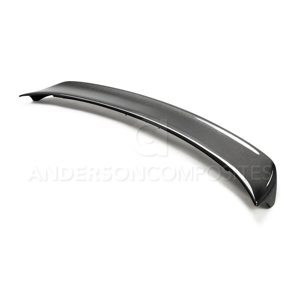 2015-2022 Dodge Charger Type-PS SRT Performance Style Rear Spoiler - Anderson Composites - AC-RS17DGCR-PS