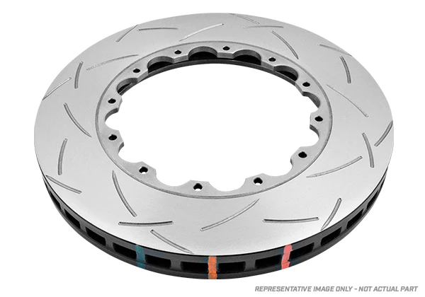 2020-2022 Buick Encore & More | DBA 5000 Series T3 Slot Brake Rotor Ring [Rear | Front] | DBA52770.1RS