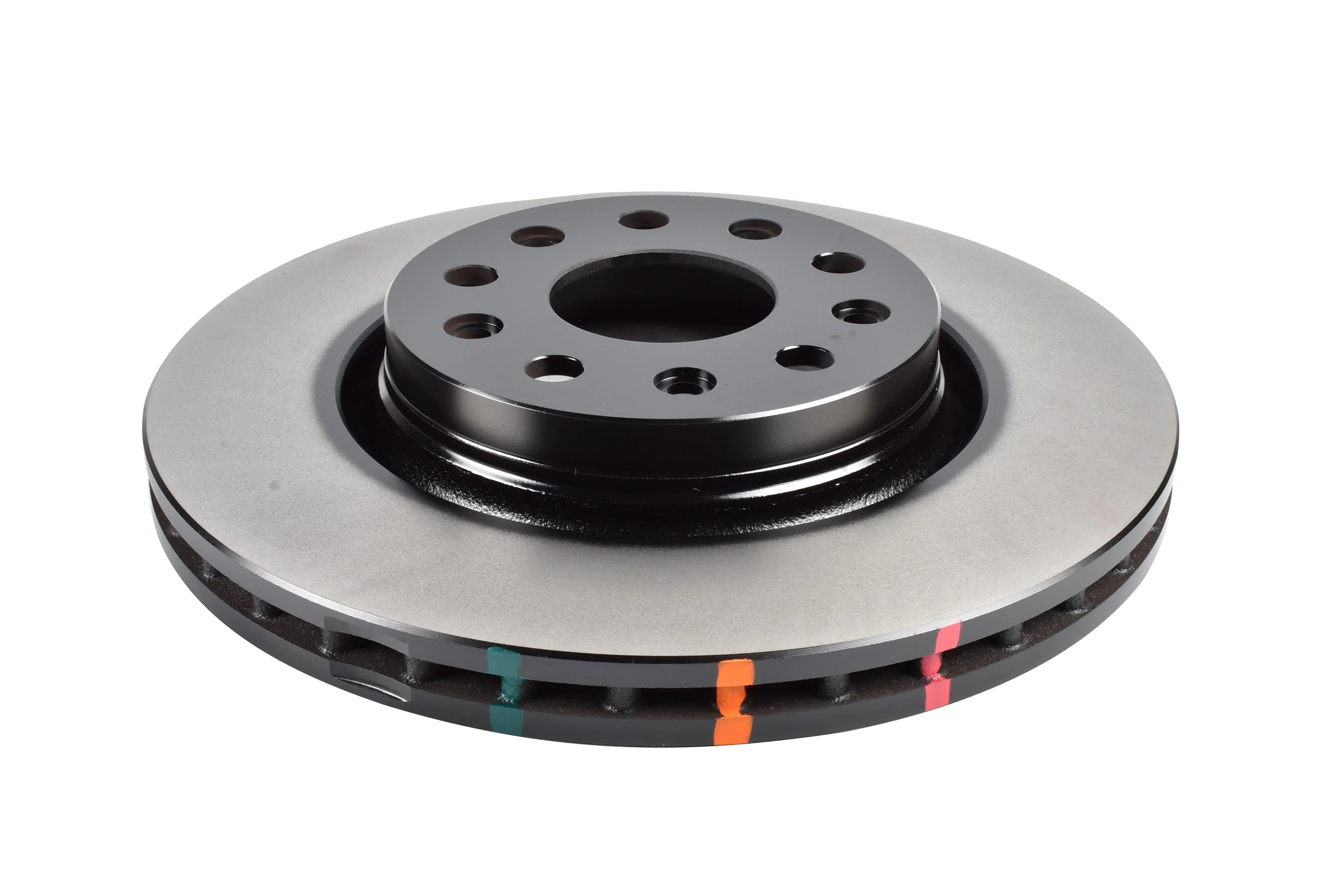 2020-2022 Jeep Gladiator | DBA 4000 Series Standard Brake Rotor [Front] | DBA43212