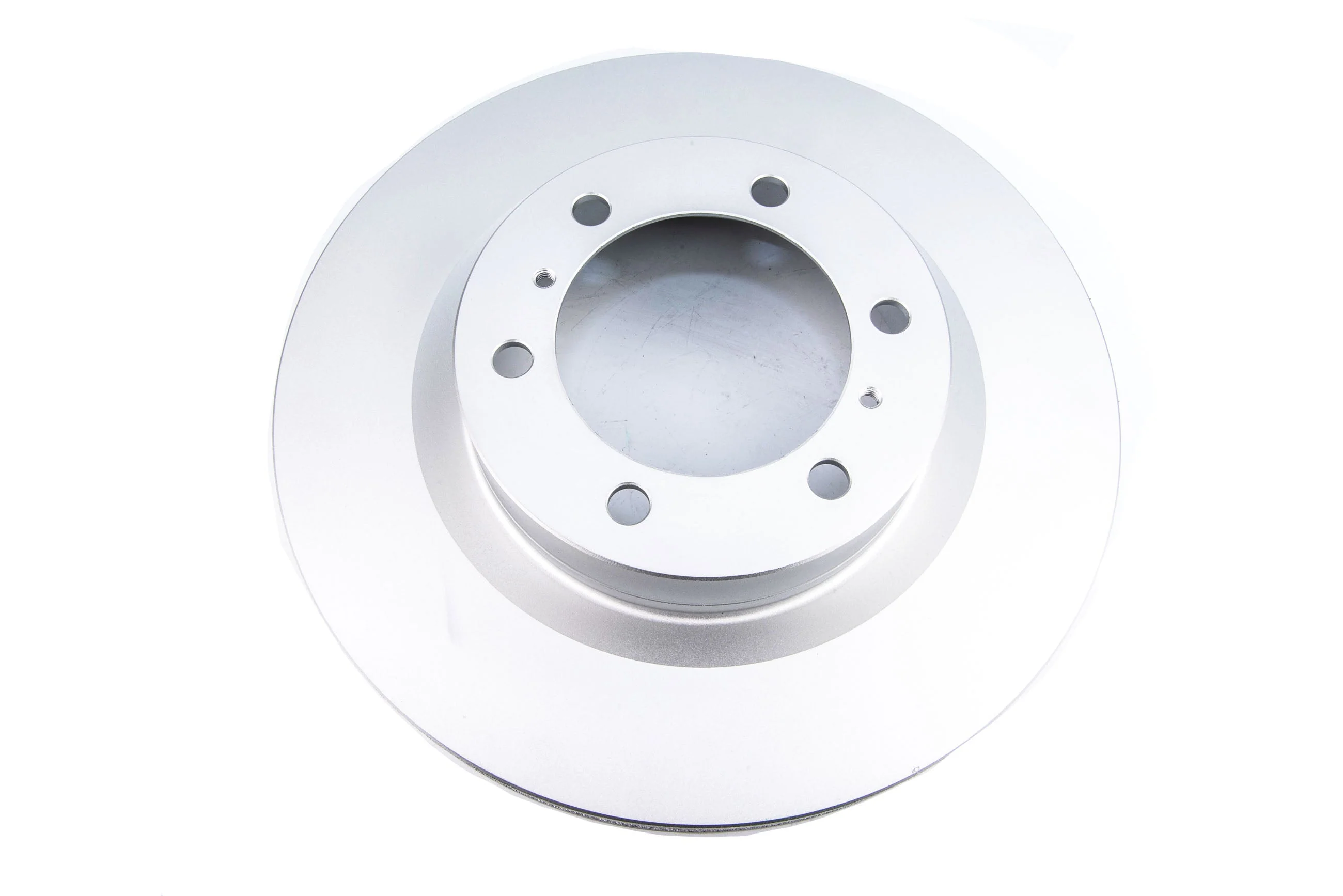 2020-2022 Toyota 4Runner & More | DBA Street Series T2 Standard Brake Rotor [Front] | DBA2736E