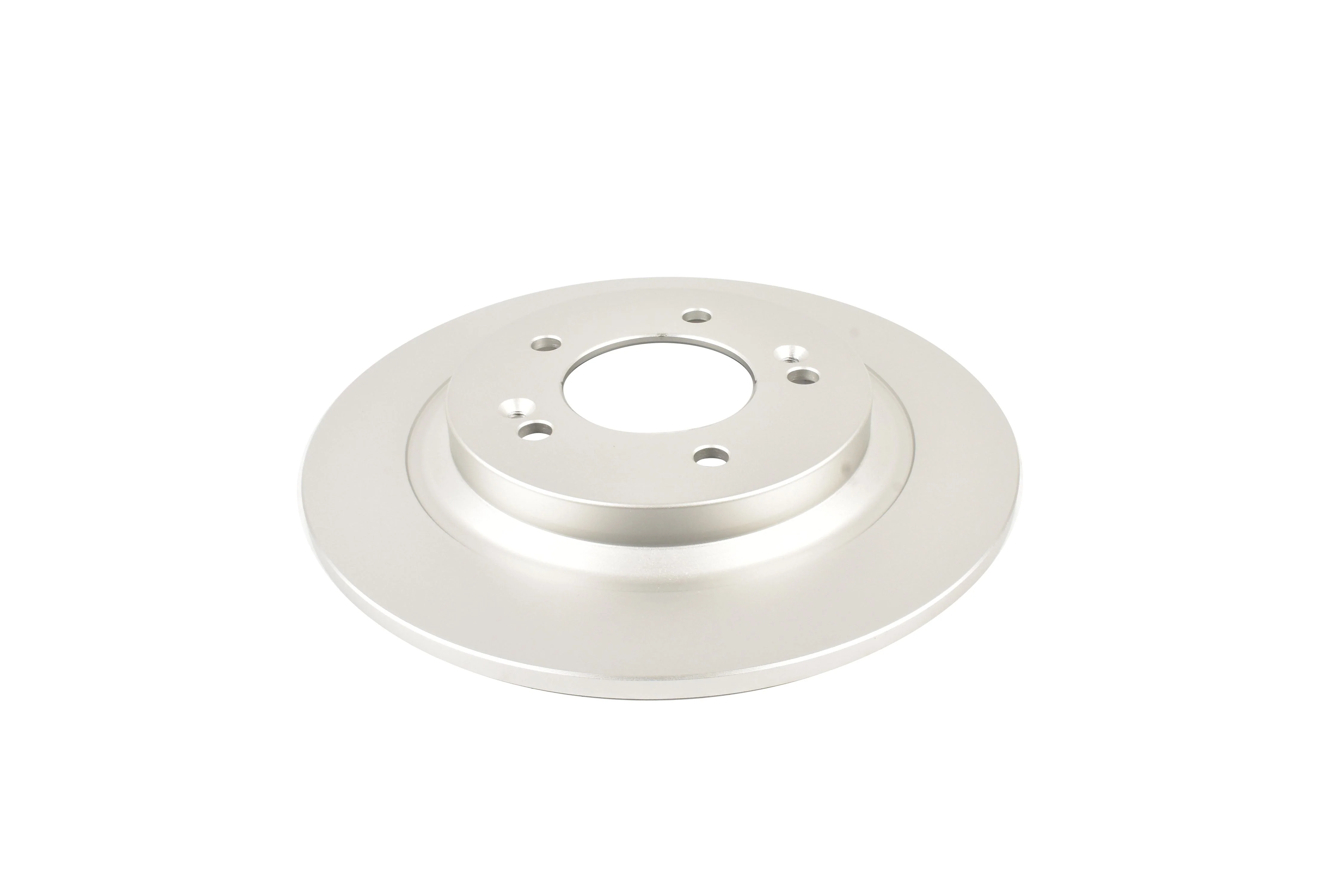 2020-2023 Hyundai Sonata & More | DBA Street Series T2 Standard Brake Rotor [Rear] | DBA3453E