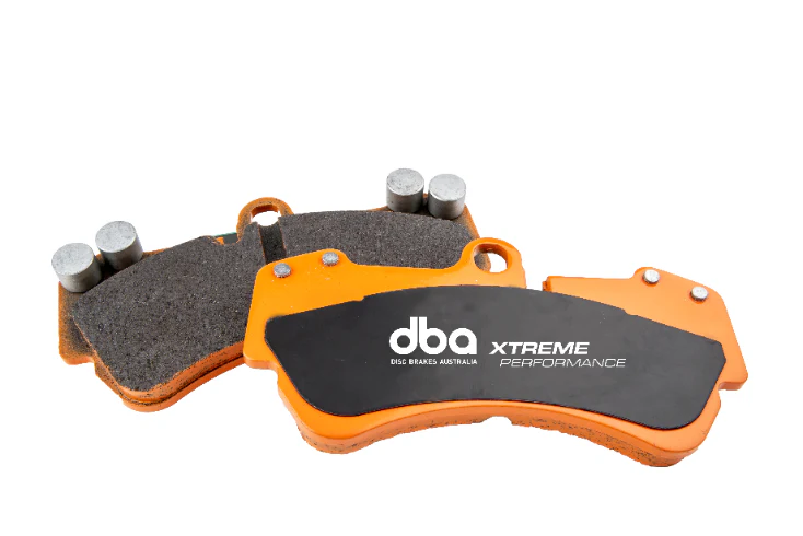 2020-2023 Kia Stinger | DBA XP Street Series Brake Pads [Front] | DB15003XP - Image 6