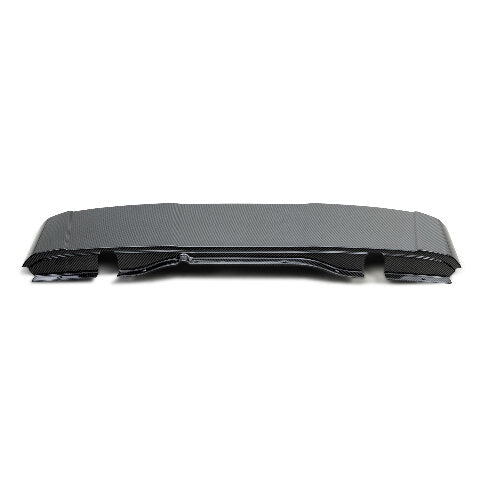 2020-2024 Chevrolet Corvette (C8) Carbon Fiber Rear Roof Panel - Anderson Composites - AC-RRP20CHC8