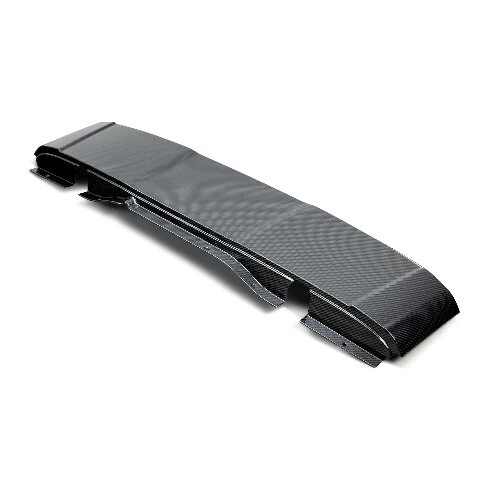 2020-2024 Chevrolet Corvette (C8) Carbon Fiber Rear Roof Panel - Anderson Composites - AC-RRP20CHC8 - Image 3