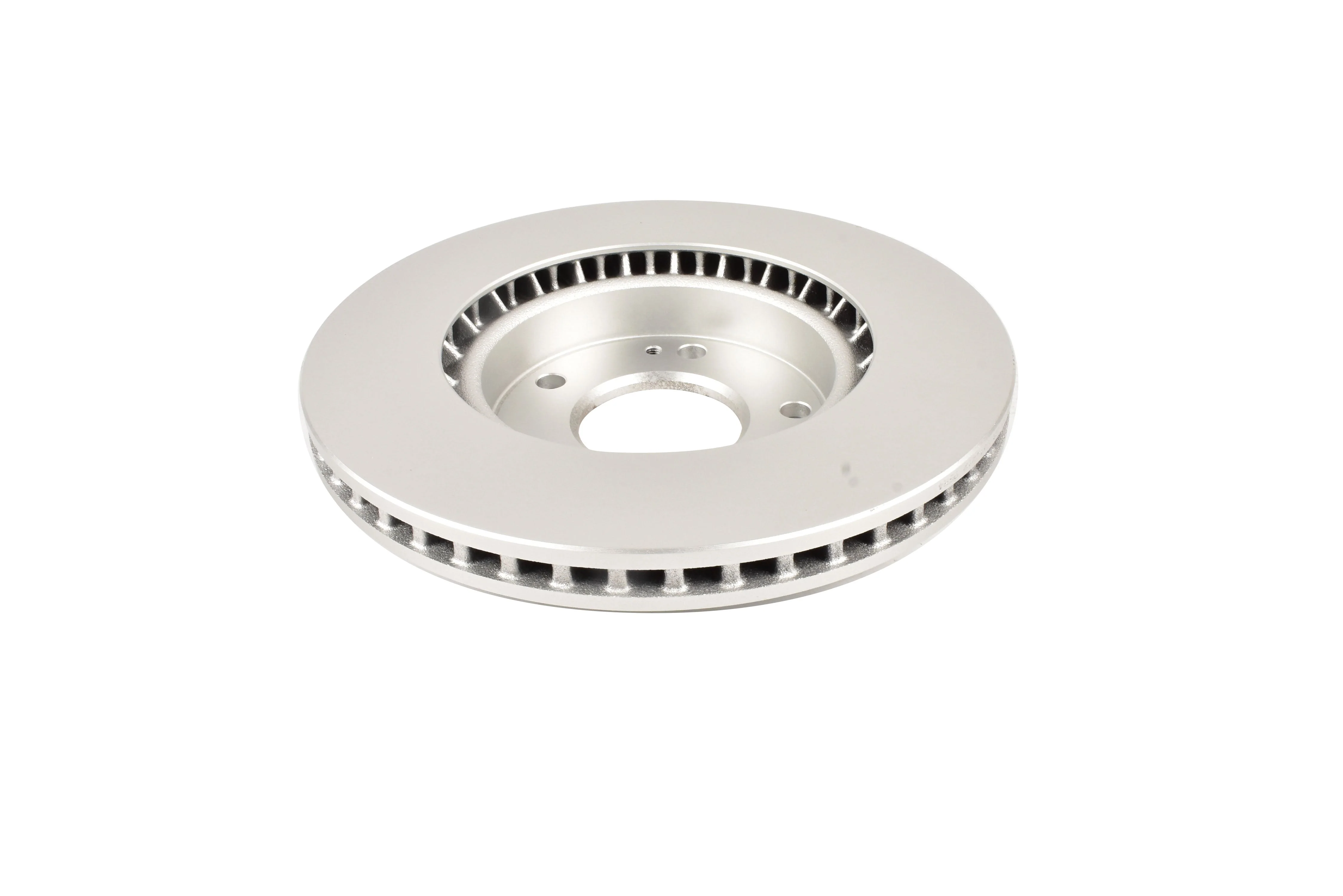 2021-2022 Hyundai Elantra | DBA Street Series T2 Standard Brake Rotor [Front] | DBA3454E - Image 3