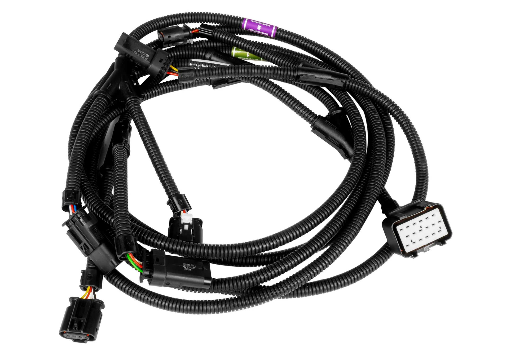 2021-2024 Dodge Durango Hellcat [6.2SC] TruControl V2 by STILLEN Inline Tuning Module - TCT204003 - Image 7