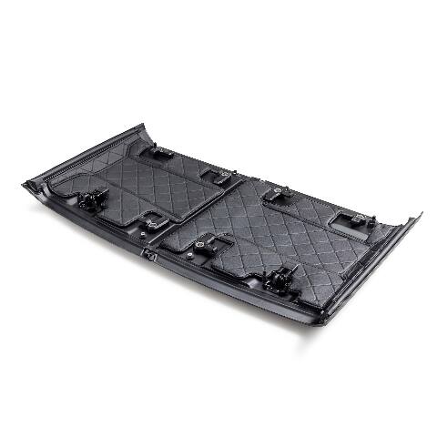 2021-2024 Ford Bronco 4DR Carbon Fiber Hardtop  - Anderson Composites - AC-HT21FDBR4D - Image 10