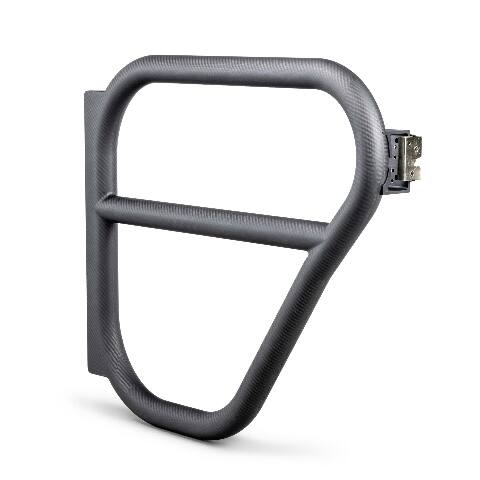 2021-2024 Ford Bronco 4DR Carbon Fiber Tubular Doors - Anderson Composites - AC-TD21FDBR4D - Image 11