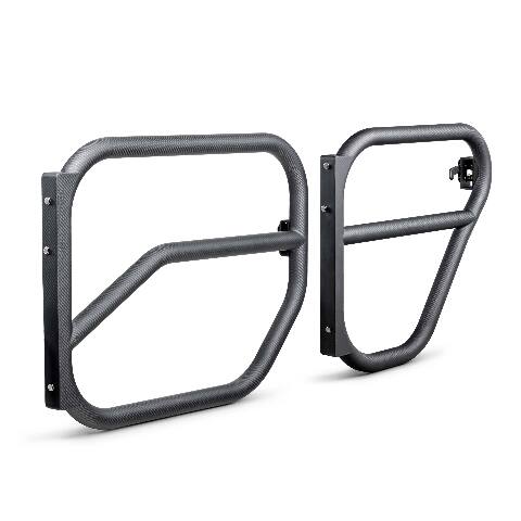 2021-2024 Ford Bronco 4DR Carbon Fiber Tubular Doors - Anderson Composites - AC-TD21FDBR4D - Image 16