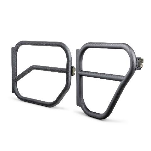 2021-2024 Ford Bronco 4DR Carbon Fiber Tubular Doors - Anderson Composites - AC-TD21FDBR4D - Image 2