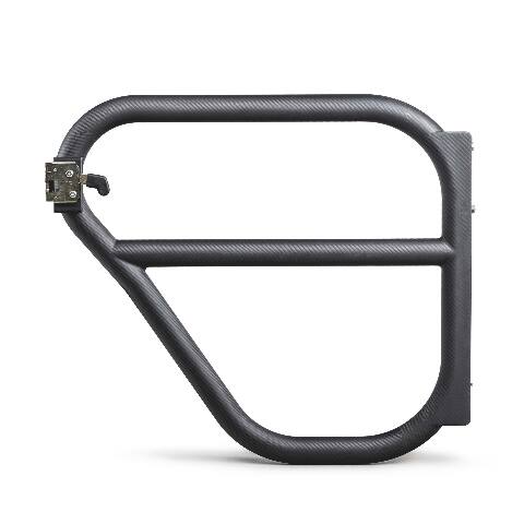 2021-2024 Ford Bronco 4DR Carbon Fiber Tubular Doors - Anderson Composites - AC-TD21FDBR4D - Image 7