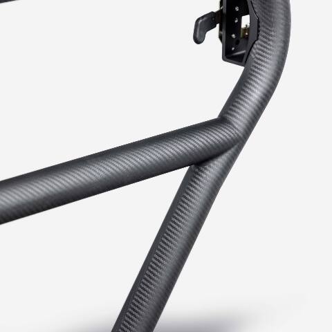 2021-2024 Ford Bronco 4DR Carbon Fiber Tubular Doors - Anderson Composites - AC-TD21FDBR4D - Image 9