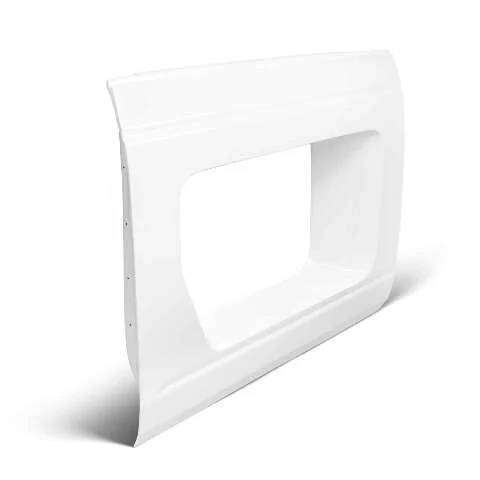 2021-2024 Ford Bronco 4DR Fiberglass Front Halo Doors - Anderson Composites - AC-DD21FDBR4D-HA-F-GF - Image 4