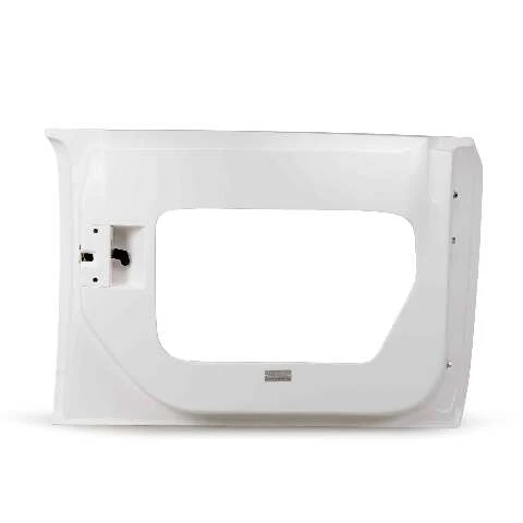 2021-2024 Ford Bronco 4DR Fiberglass Front Halo Doors - Anderson Composites - AC-DD21FDBR4D-HA-F-GF - Image 5