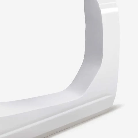 2021-2024 Ford Bronco 4DR Fiberglass Front Roadster Doors - Anderson Composites - AC-DD21FDBR4D-RD-F-GF - Image 3