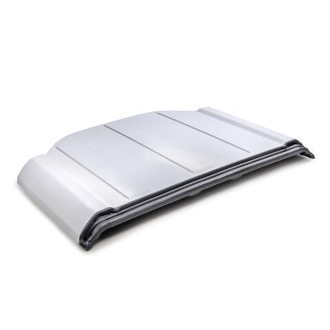 2021-2024 Ford Bronco 4DR Fiberglass Hardtop - Anderson Composites - AC-HT21FDBR4D-GF - Image 2
