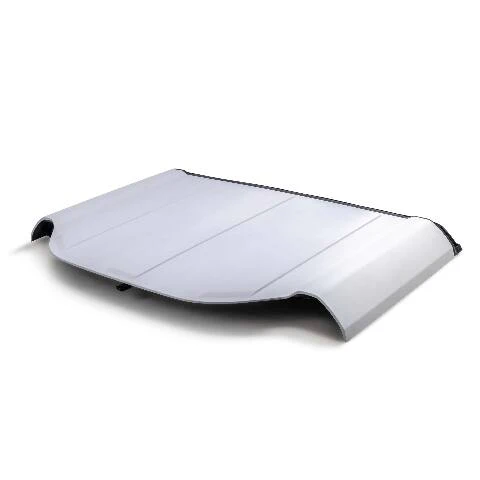 2021-2024 Ford Bronco 4DR Fiberglass Hardtop - Anderson Composites - AC-HT21FDBR4D-GF - Image 3