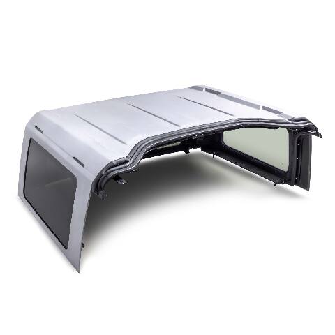 2021-2024 Ford Bronco 4DR Fiberglass Hardtop - Anderson Composites - AC-HT21FDBR4D-GF - Image 4