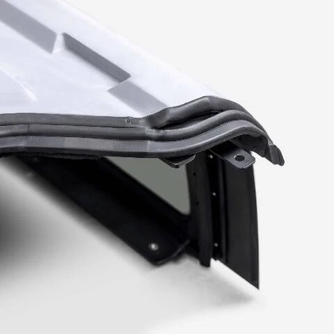 2021-2024 Ford Bronco 4DR Fiberglass Hardtop - Anderson Composites - AC-HT21FDBR4D-GF - Image 7