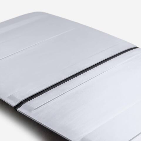 2021-2024 Ford Bronco 4DR Fiberglass Hardtop - Anderson Composites - AC-HT21FDBR4D-GF - Image 9