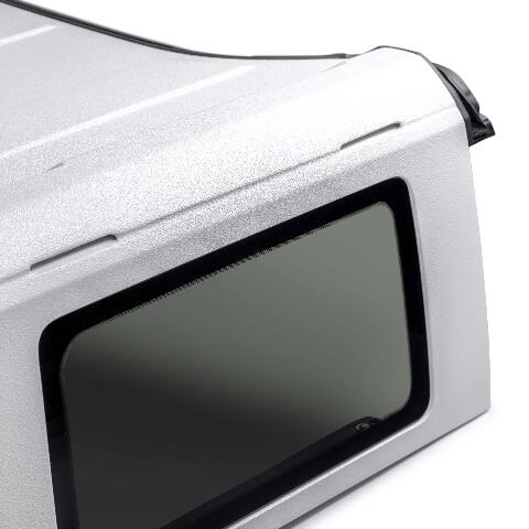 2021-2024 Ford Bronco 4DR Fiberglass W White Textured Coating Hardtop - Anderson Composites - AC-HT21FDBR4D-WT - Image 16